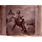 Apollo and Diana by Tiepolo