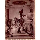 The Sacrifice of Iphigenia by Tiepolo