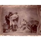 Armida Abandoned by Rinaldo by Tiepolo