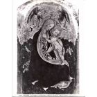 The Virgin with the Child by Stefano da Zevio 