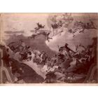 Allegorical Ceiling by Tiepolo