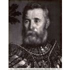 Portrait of Paolo Guarienti 