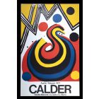 Alexander Calder - Poster Exhibition