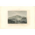Ancient View of Trapani