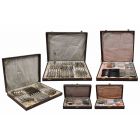 Vintage Cutlery Set