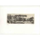Emilian Countryside Landscape