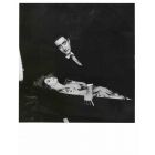Peter Sellers and Karen Lynn by Horn & Griner