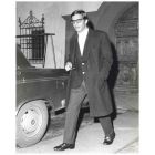Portrait of Alexander Onassis
