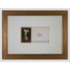 To Live Long - Vintage Advertising Print