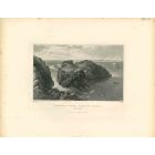Carrick-a-Rede, Coast of Antrim