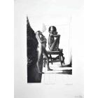 La Donna del Soldato (The Solder's Woman)