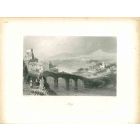 Ancient View of Bray