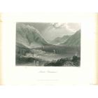 Leemane, Connemara
