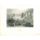 Ancient View of Galnay