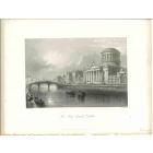 The Four Courts