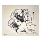 The kiss