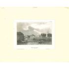 Ancient View of Eskilstuna