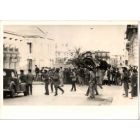 Algeria, historical photograph