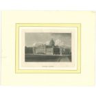Ancient View of Howard Castle