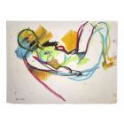Reclined Nude