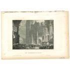 Die Cathedrale in Rouen 
