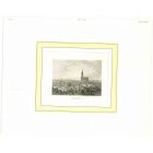 Ancient View of Strasburg