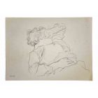 Reclined Figure