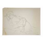 Reclined Figure