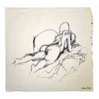 Reclined Nude