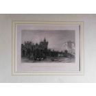 Heriot's Hospital