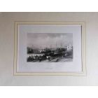 Ancient View of Newcastle