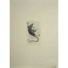 Flight of the Rat