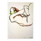 Reclined Nude 