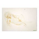 Reclined Nude
