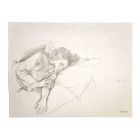 Reclined Figure