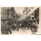 The fighting Police, Historical Photograph