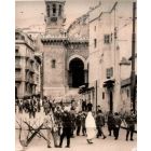 Algeria, Historical Photograph