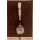 Royal Spoon, Vintage  Photograph