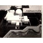 Scale Model of Karachi Nuclear Power Project