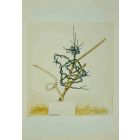 Abstract Composition