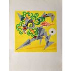  Abstract Composition