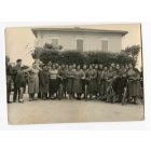 Women - Vintage Photograph About Women Rights
