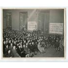 8 March- Historical Photographs of the Feminist Movement 