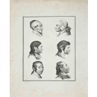 Heads of Men