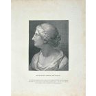 Portrait of Woman