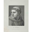 Portrait of M...after Raphael