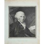 Portrait of Benjamin West