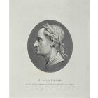 Portrait of Julius Caesar