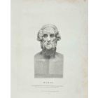 Portrait of Homer