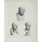 Ancient Busts